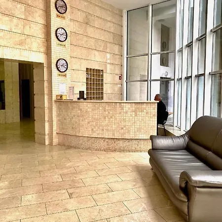 Apartment Квартира В Аркадии С Видом На Море *