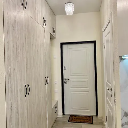 Квартира В Аркадии С Видом На Море Apartment Odesa