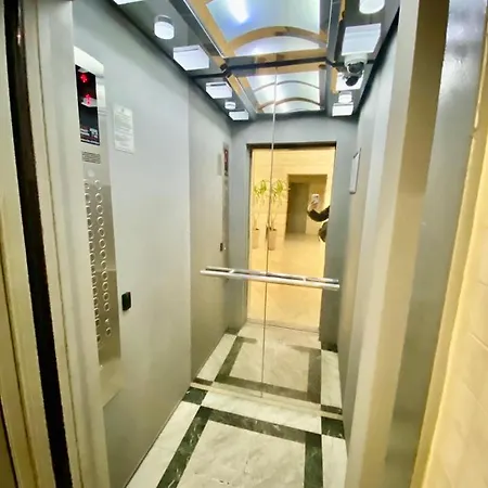 Квартира В Аркадии С Видом На Море Apartment *
